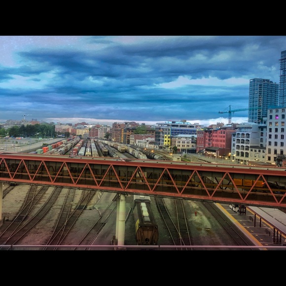 Meet your Posher, Leah - Picture 6 of 11